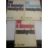 CAIET DE DOCUMENTARE CINEMATOGRAFICA - 3 numere ( 9/1970 ; 10/1971 ; 7-8/1979 )